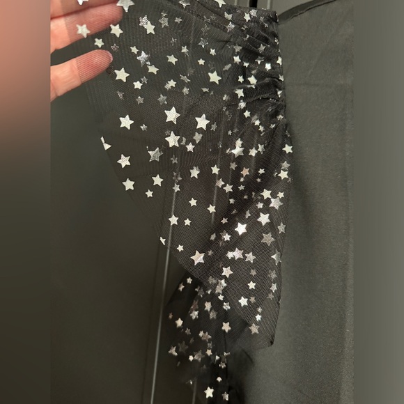 NWT Star Sleeve top - Picture 3 of 3